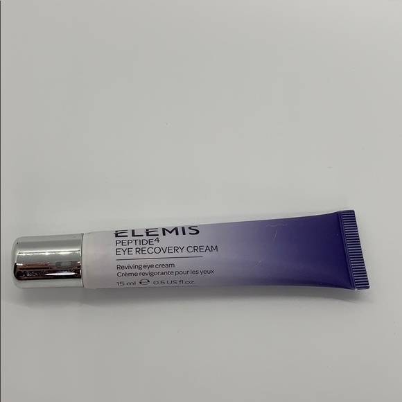elemis peptide eye cream